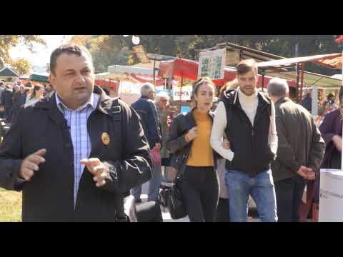 Boja meda ep. 44 08.01.2019. NAJAVA