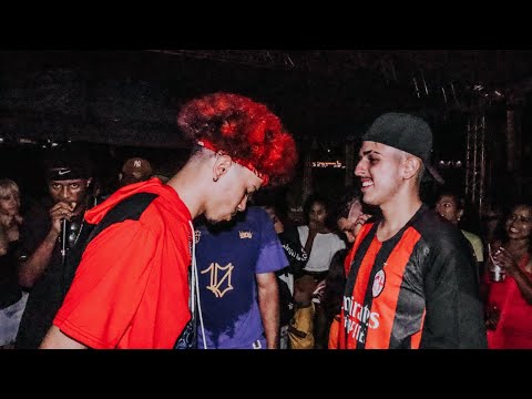 (TCHULALA 🔥) BRENNUZ (SP) X MARTZIN (MG) | INTERESTADUAL CDA| SEMIFINAL| ARACRUZ- ES