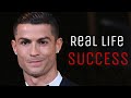 Cristiano Ronaldo Motivational Speech Motivation Mentality Of A Winner Watch Full And Say