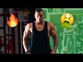 My First Time Taking Pre-Workout (Horrible Experience)