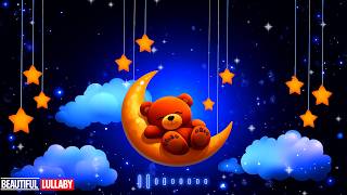 DEEP SLEEP 💤 Sleep Instantly Within 3 Minutes #89 Lullaby For Babies To Go To Sleep