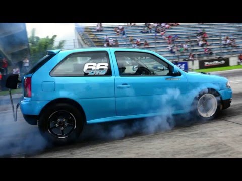 Gol DTB 66 - 22º Festival Força Livre De Arrancada 2015