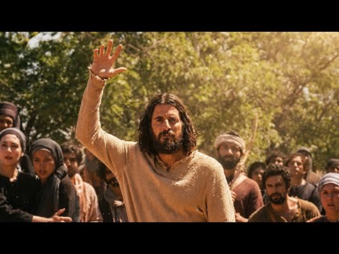 JESUS ​​RAISES LAZARUS FROM THE DEAD | THE CHOSEN