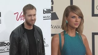 Is Taylor Swift Dating Rita Ora's Ex Calvin Harris? See the Pics!