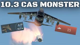 The Most OP 10.3 CAS JET
