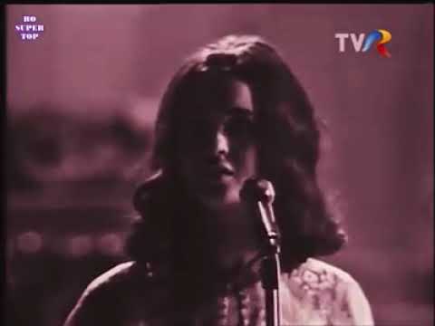 Angela Similea - Marea cântă (Cerbul de aur 1970 Brașov, România)