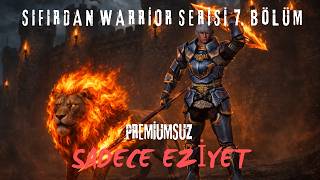 B7# Artık Zayıf Değiliz! Pet Gelişti, Zırh Yenilendi, Level Kasıldı