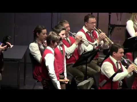 Kameradschaftskapelle Weiz - Feuerfest