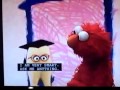 Elmo Learns About Teeth Sesame Street