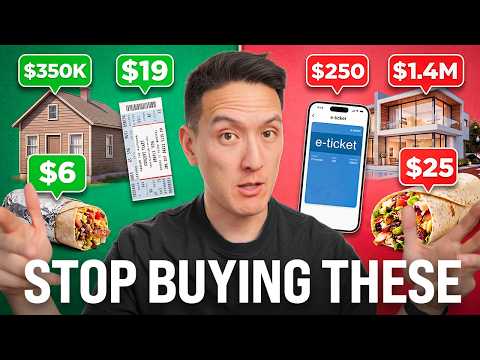 10 Things Not Worth Your Money in 2026