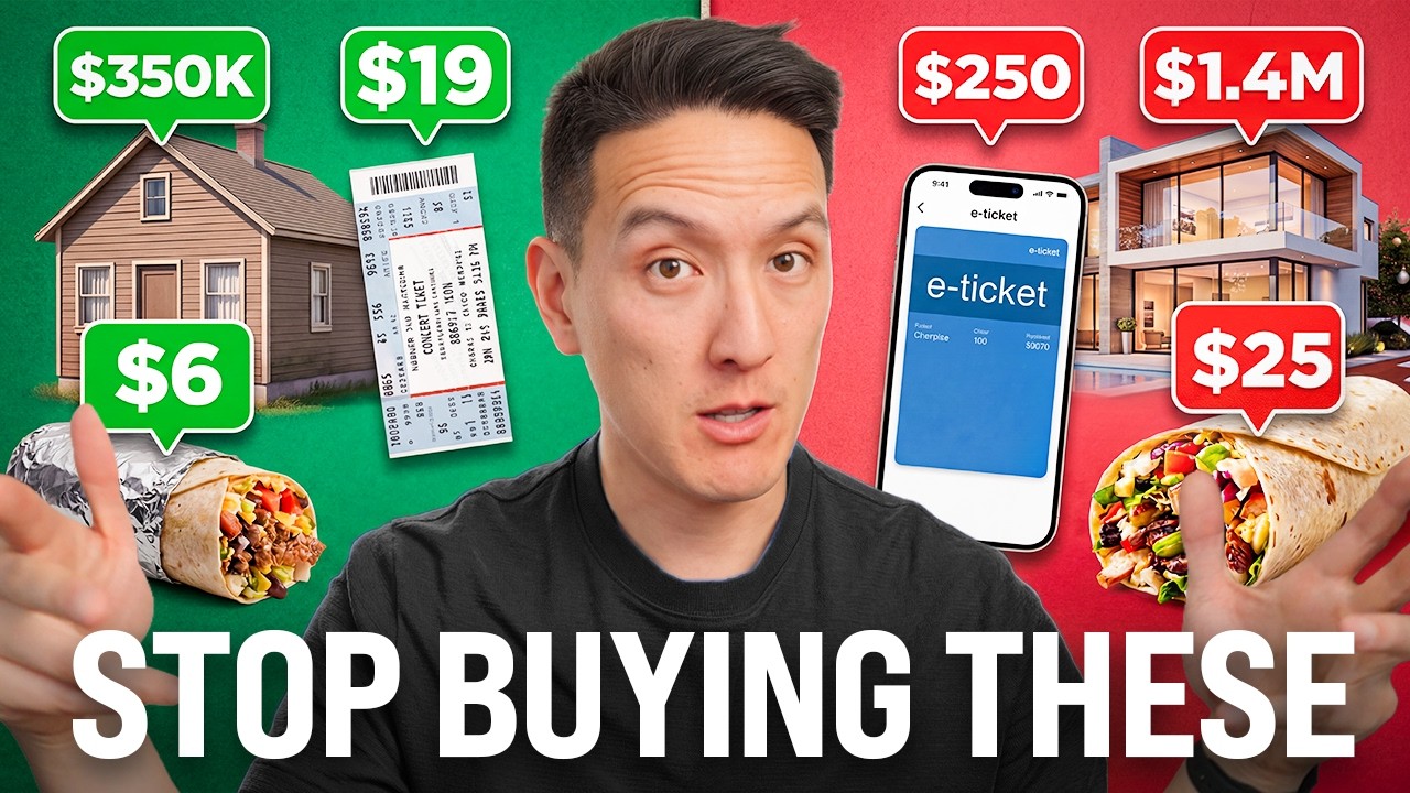 10 Things That Are No Longer Worth Your Money