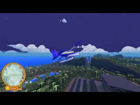 Pt6 second part getting all 103 presents [#wobbly life]