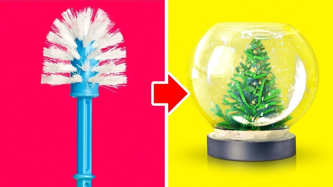 24 IDEE NATALIZIE FAI DA TE PER TUTTA LA FAMIGLIA