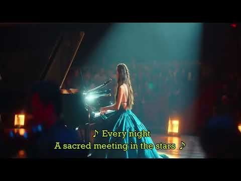 Beyond the universe lyrics - Giulia Be - After the universe - depois do universo em inglês