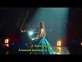 Beyond The Universe Lyrics Giulia Be After The Universe Depois Do Universo Em Inglês