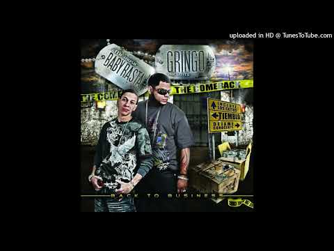 04. Baby Rasta & Gringo - Los Lobos (The Comeback)