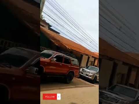 little pieces from honduras/ trujillo colon