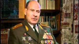 Discovery Channel Brasil  - O desastre de Chernobyl