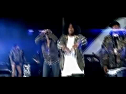 J-Kwon feat. Petey Pablo & Ebony Eyez - Get XXX'd