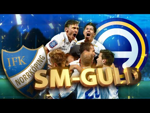 IFK Norrköping 2015 - Alla Mål