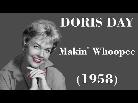 Makin' Whoopie - Doris Day