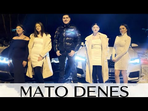 Mato Denes - Mega mix 🎙️💃(Video klip) 🎬 2026