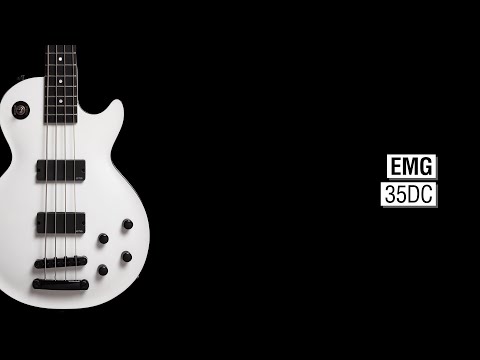 Immagine Mensinger Preacher Bass 4p - White - 21