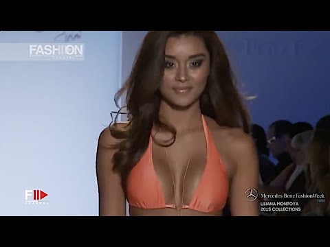 LILIANA MONTOYA Swimwear Spring 2015 Miami - Swimwear & Underwear