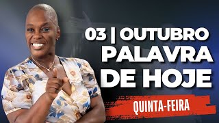 Eu Tenho uma RECADO DE DEUS para VOCÊ, NÃO PULE ESSE VIDEOS !   Pastora Sandra Alves