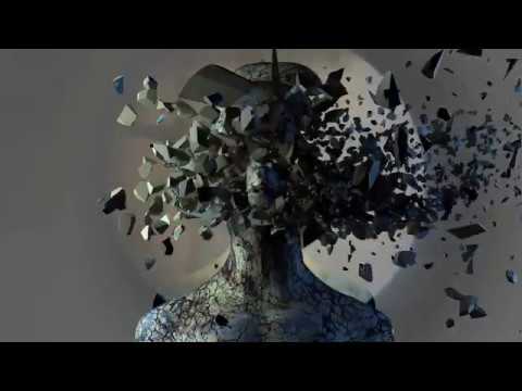 Alg0rh1tm and GhoulCut - The Seeker Of Truth (Din Is Noise Records)