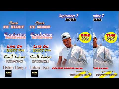 PF NLUDT - Siri Tano Za Branding Wasanii Wasiozijua! (Boss Fm)