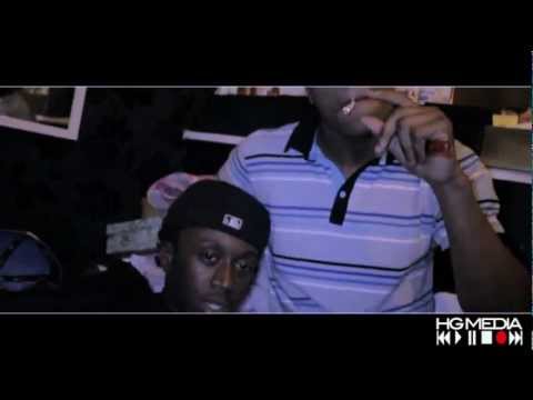 Youngz Silence Kaydot Tamper - L.O.W Freestyle - Lyrics On Wave - Part 2 [ HG.MEDIA ]