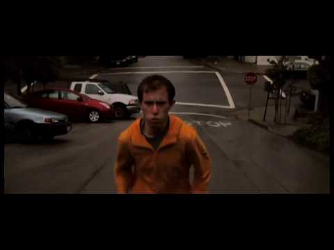 Treadmill - Running Up That Hill (produced by pHuntus)