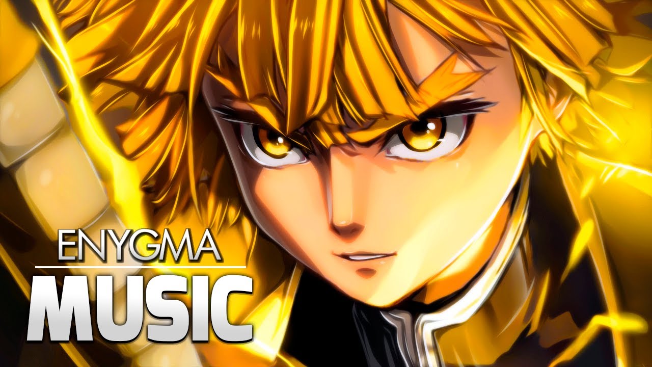 Hekireki Issen | Zenitsu (Kimetsu no Yaiba) | Enygma