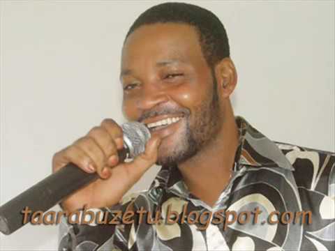 MTOTO KITU NA BOX {audio} - ADBULI MISAMBANO - T.O.T. TARAAB