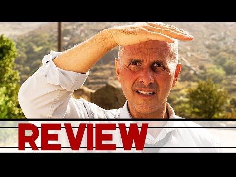 HIGHWAY TO HELLAS Trailer Deutsch German & Review Kritik (HD) | Christoph Maria Herbst