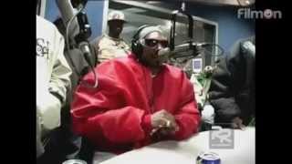 Snoop Dogg - It&#39;s Goin Down (Freestyle 2006)