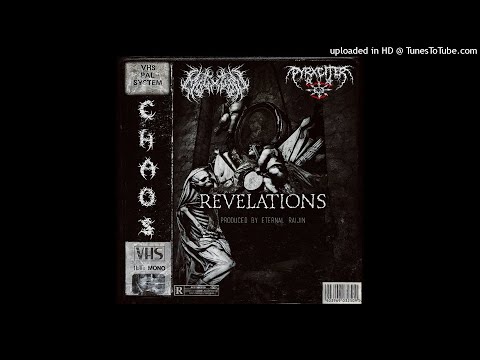 PYRXCITER & MUGXTSU - Revelations (Prod. Eternal Raijin)