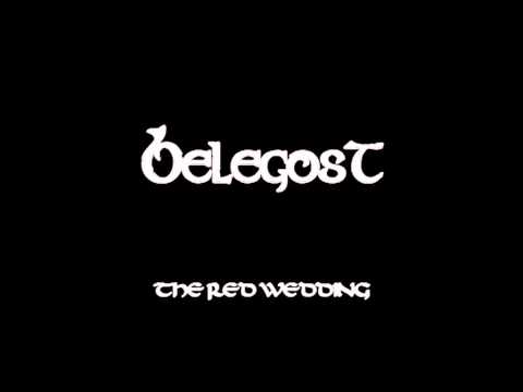 Belegost - The Red Wedding