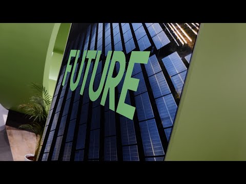 Carbon-neutral Production at HANNOVER MESSE 2023