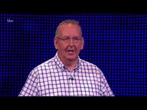 Martin Wants A New Sports Car - The Chase