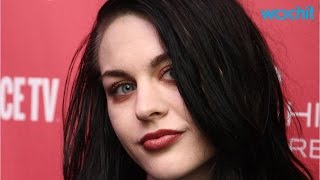 Frances Bean Cobain on Life After Kurt's Death