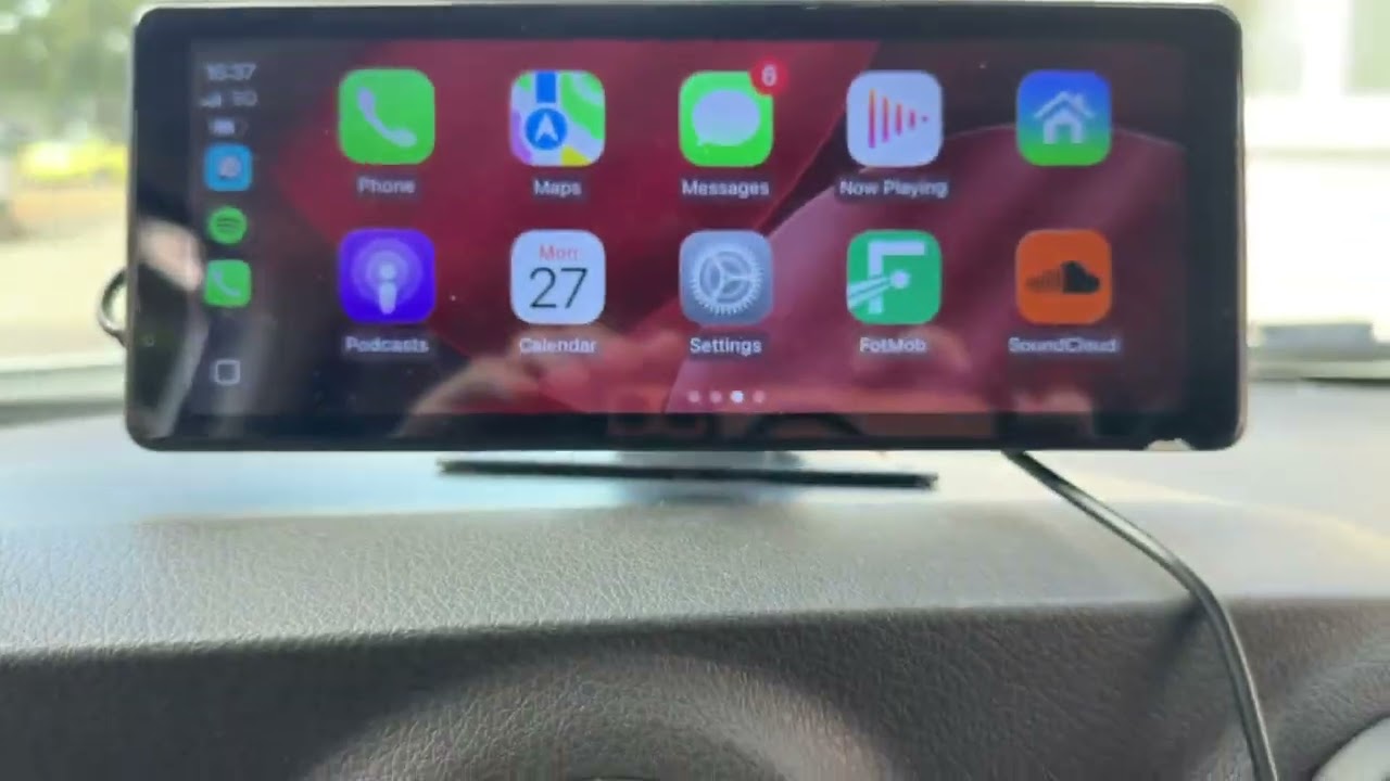 video