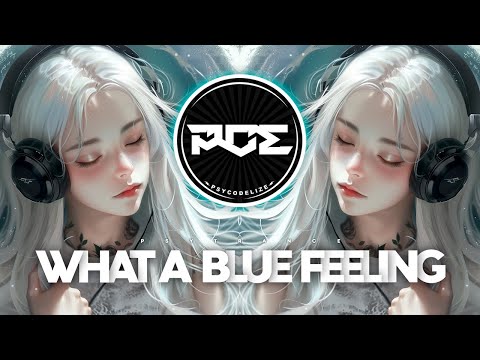 PSYTRANCE ● Eiffel65 & Global Deejays - What A Blue Feeling (Reverence Remix)