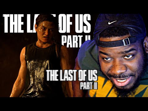 WE GETTING BRUTAL! Last Of Us 2 Gameplay Walkthrough Part 29 (Last Of Us Part 2)