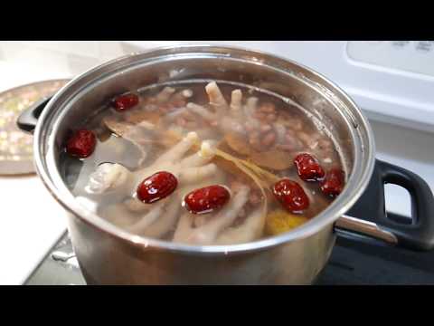 download lagu mp3 mp4 Chinese Chicken Feet Soup Recipe, download lagu Chinese Chicken Feet Soup Recipe gratis, unduh video klip Chinese Chicken Feet Soup Recipe