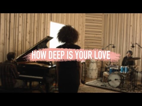 How Deep Is Your Love (Mashup) - Lohai