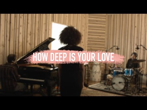 How Deep Is Your Love (Mashup) - Lohai