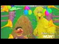 WLIW WNET PBS 2004 Commercials