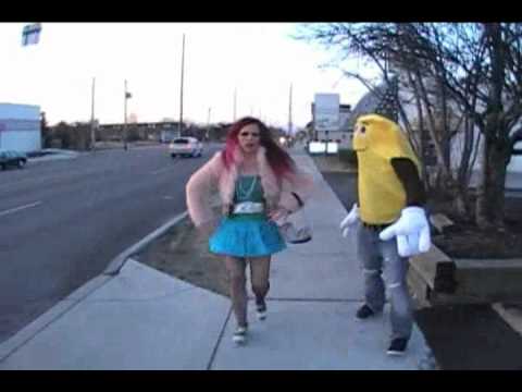 Choking Susan-The Return Of Lemon & The Tramps